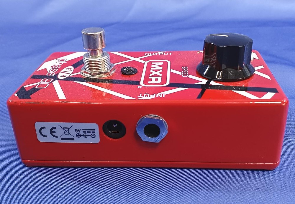 MXR / PHASE90 (no.260411)