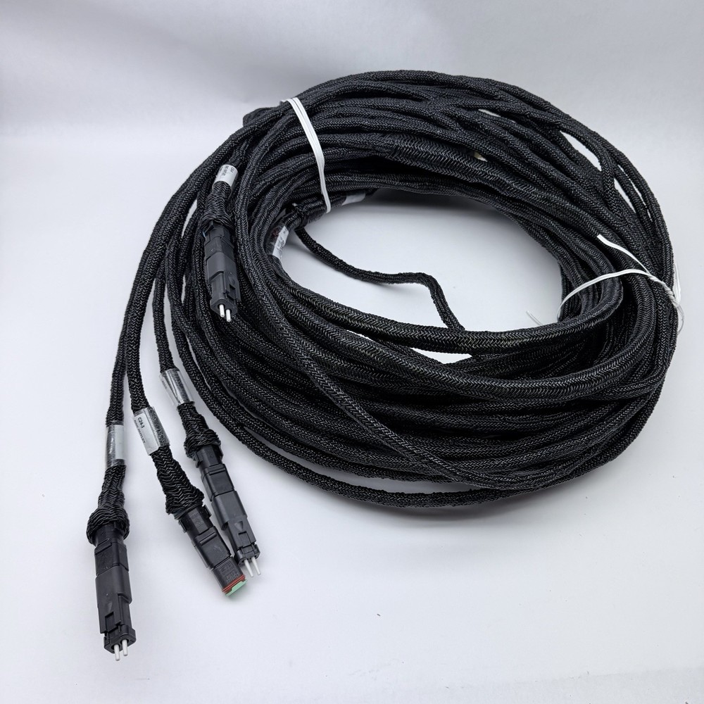 4334867 Wiring Harness