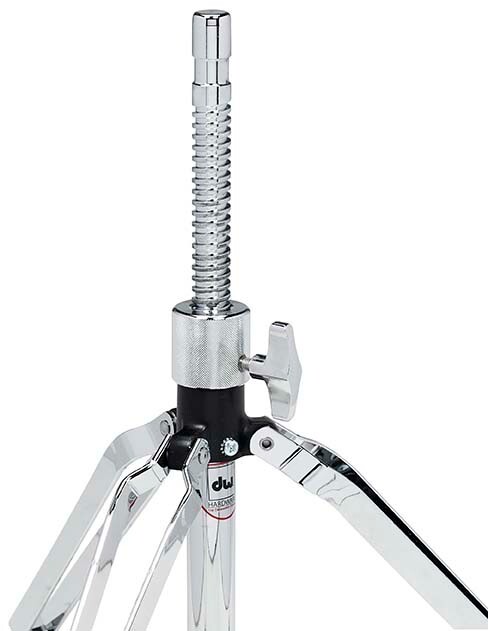 DW 5000 Series Round Top Spindle Drum Throne - DWCP5100