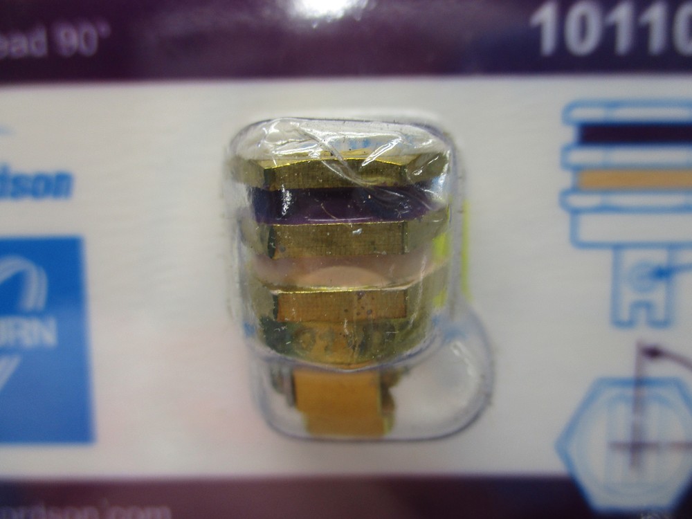 NORDSON 1011020 NOZZLE NSMP