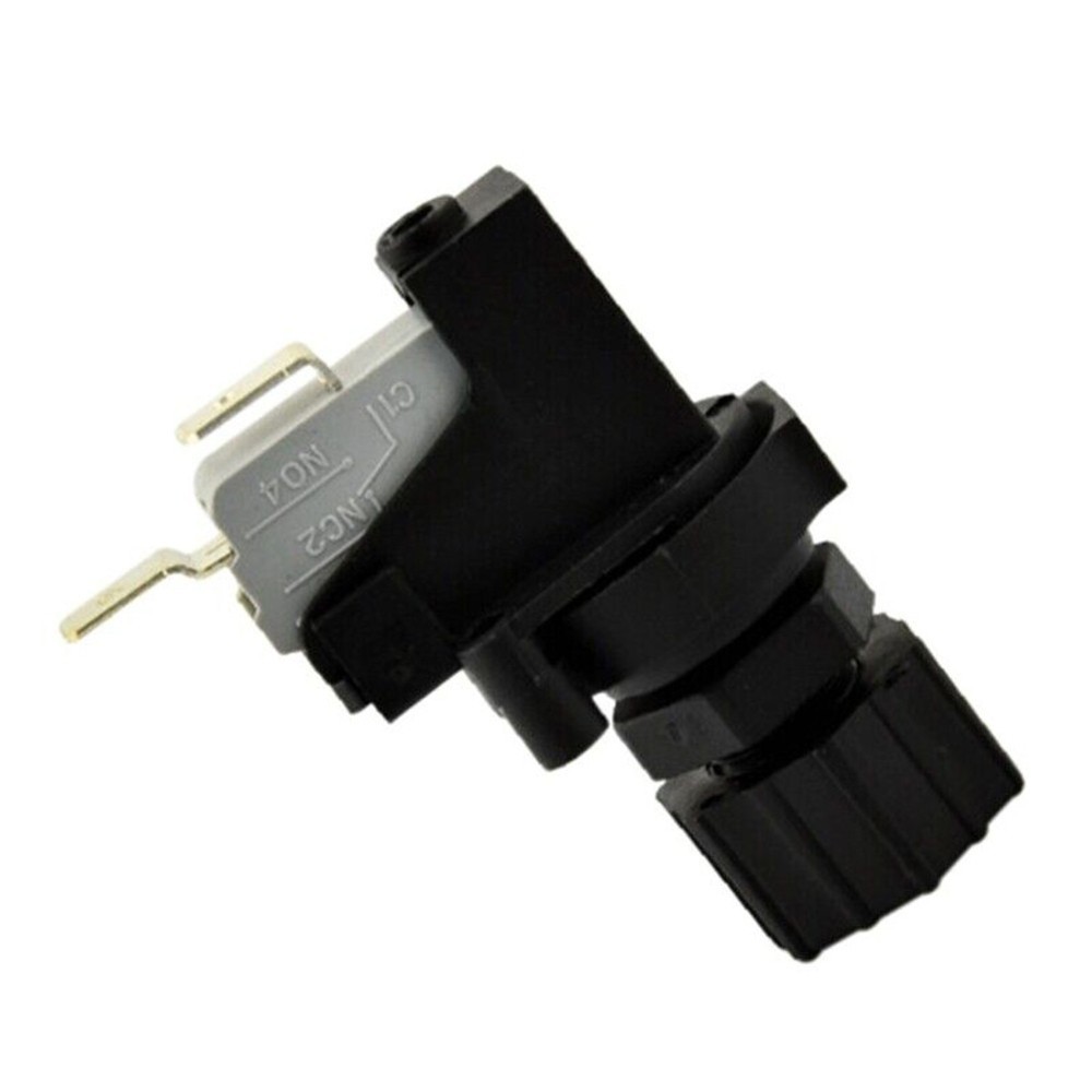 Reliable Pneumatic Air Pressure Switch for Reliable Jet Tool Performance