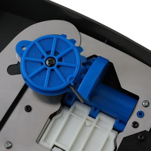 Manual Cigarette Injector Machine - Easy Rolling Cigarettes, Compact Design, Hig