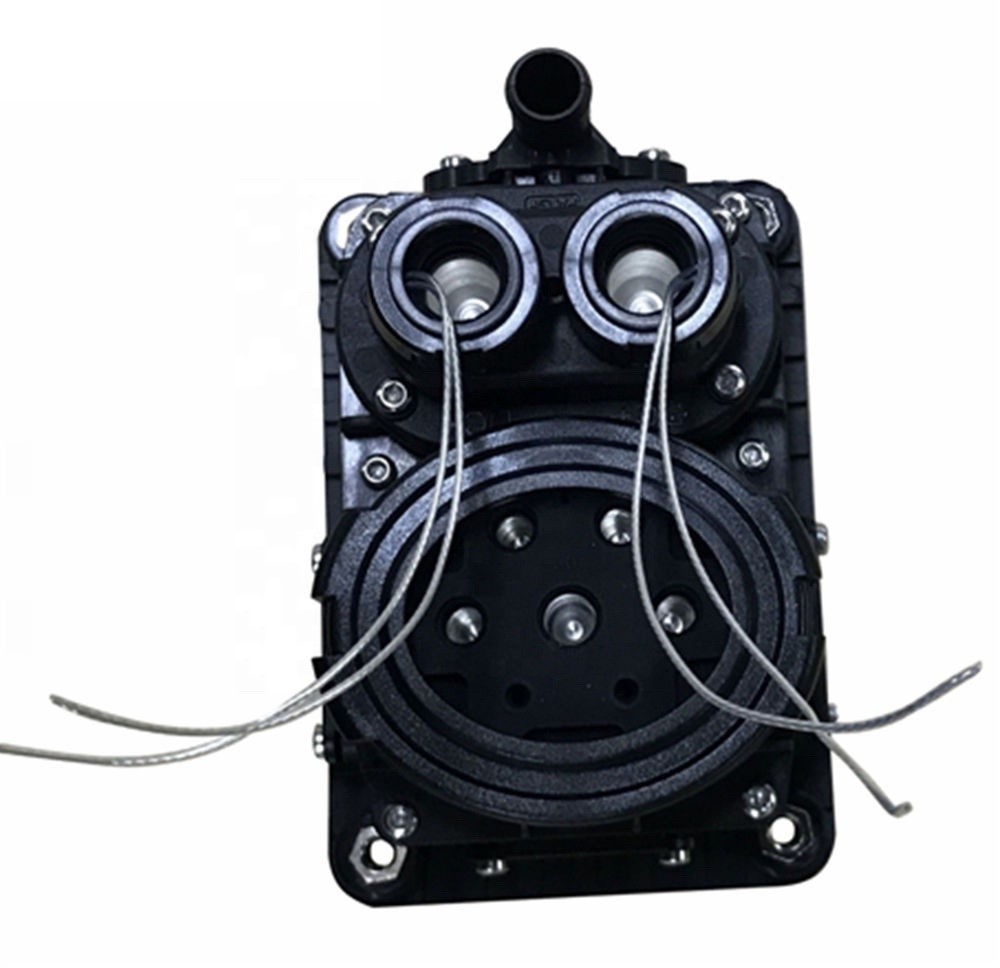 CCS2 EV Charging Inlet Port/Socket (EV Side), 125A 1000VDC Max, Without cable
