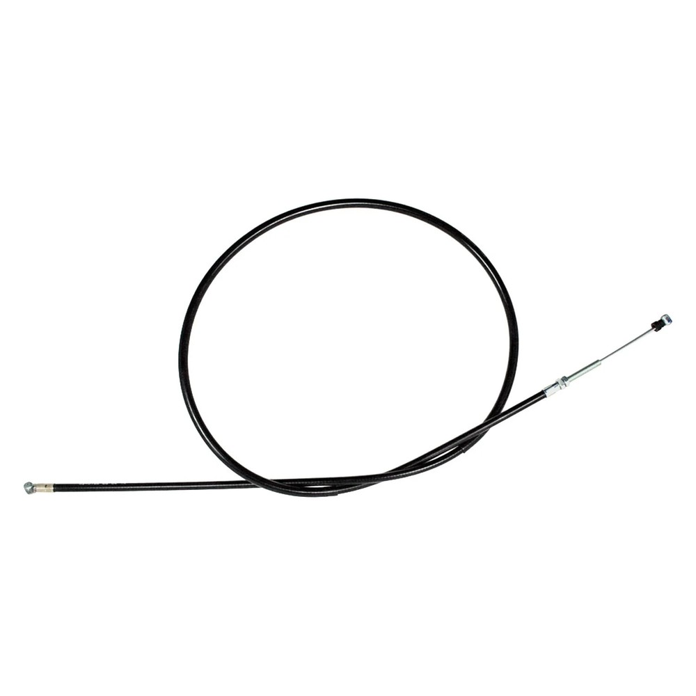 Motion Pro Black Vinyl Front Brake Cable
