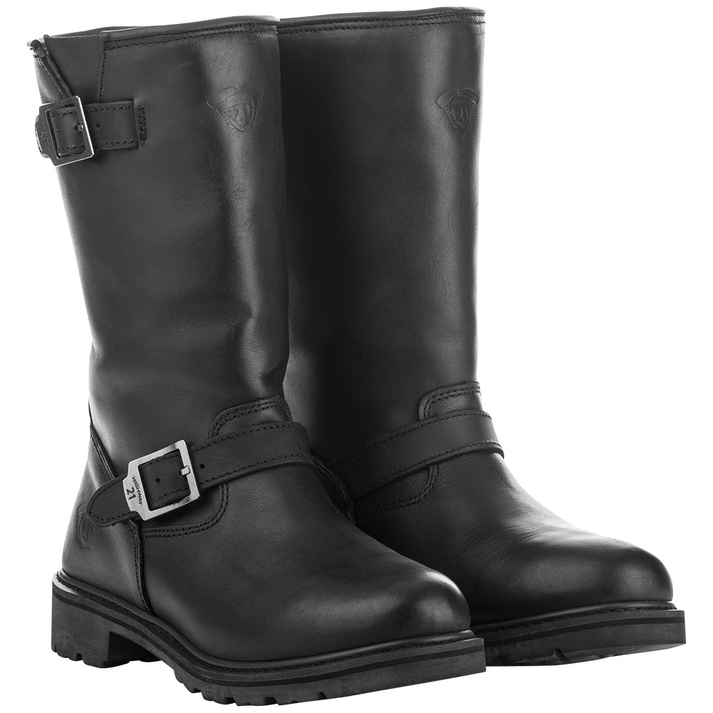 Primary Engineer Boots Sz 08