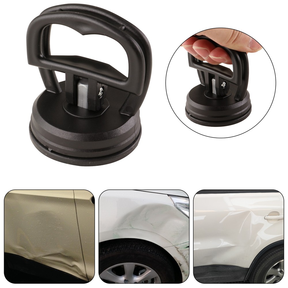 Auto Car Body Dent Repair Puller Pull Panel Ding Remover Sucker Suction Cup New