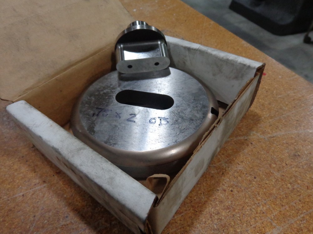 Strippet 3.5 assorted punch and die sets