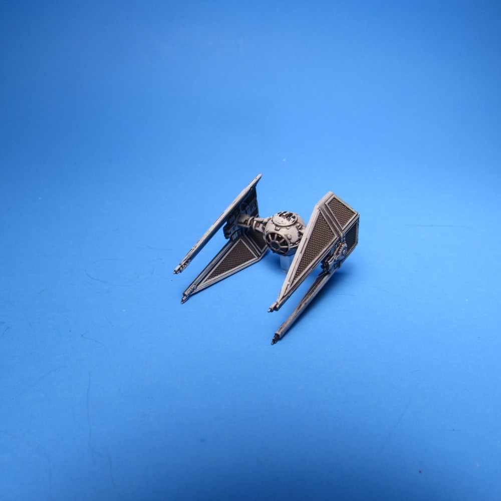 Fantasy Flight X-Wing Miniature Game TIE Interceptor i00ac