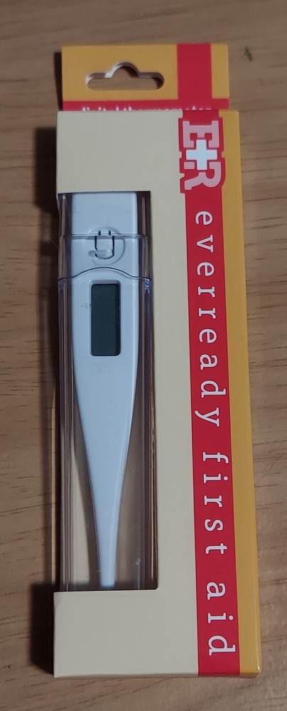 GIINII Digital Stick Thermometer