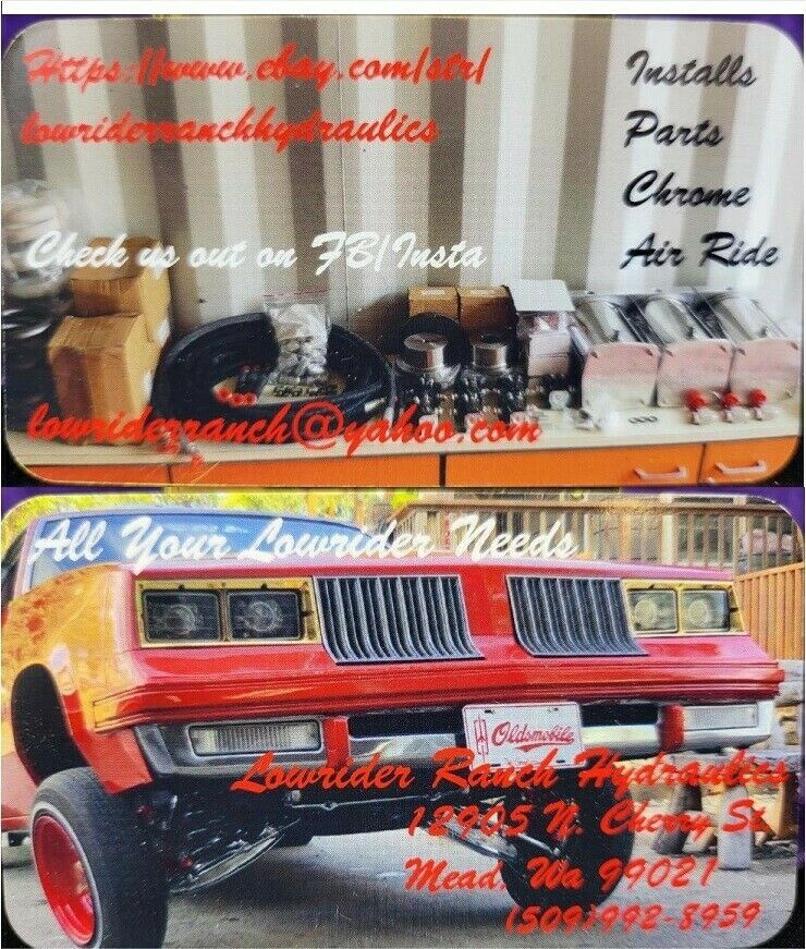 Solenoid Coupling Nuts Zinc Coated Lowrider Hydraulics (5 Pack)