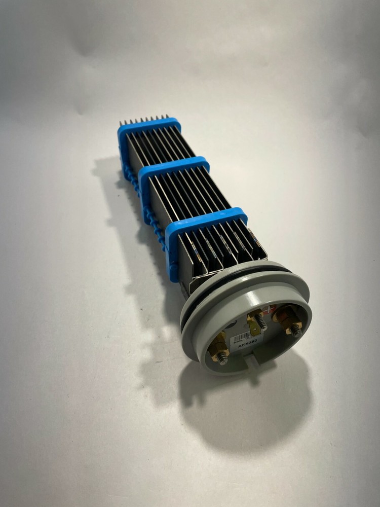 Poolrite AKS350 salt cell chlorinator replacement electrode pool water generic