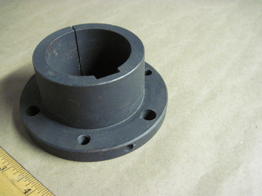 Maurey SF Bushing 2-5/16" QD