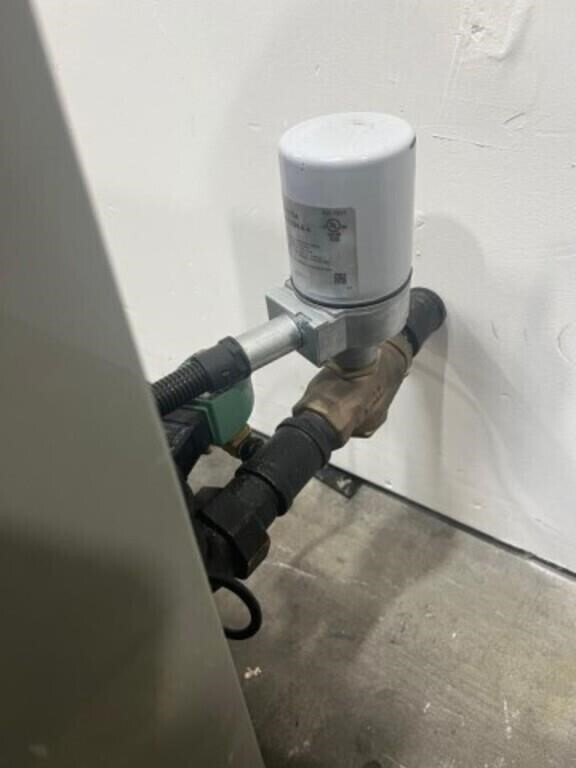 Sterling M2B2010-C 3/4 hp Temperature Control Unit