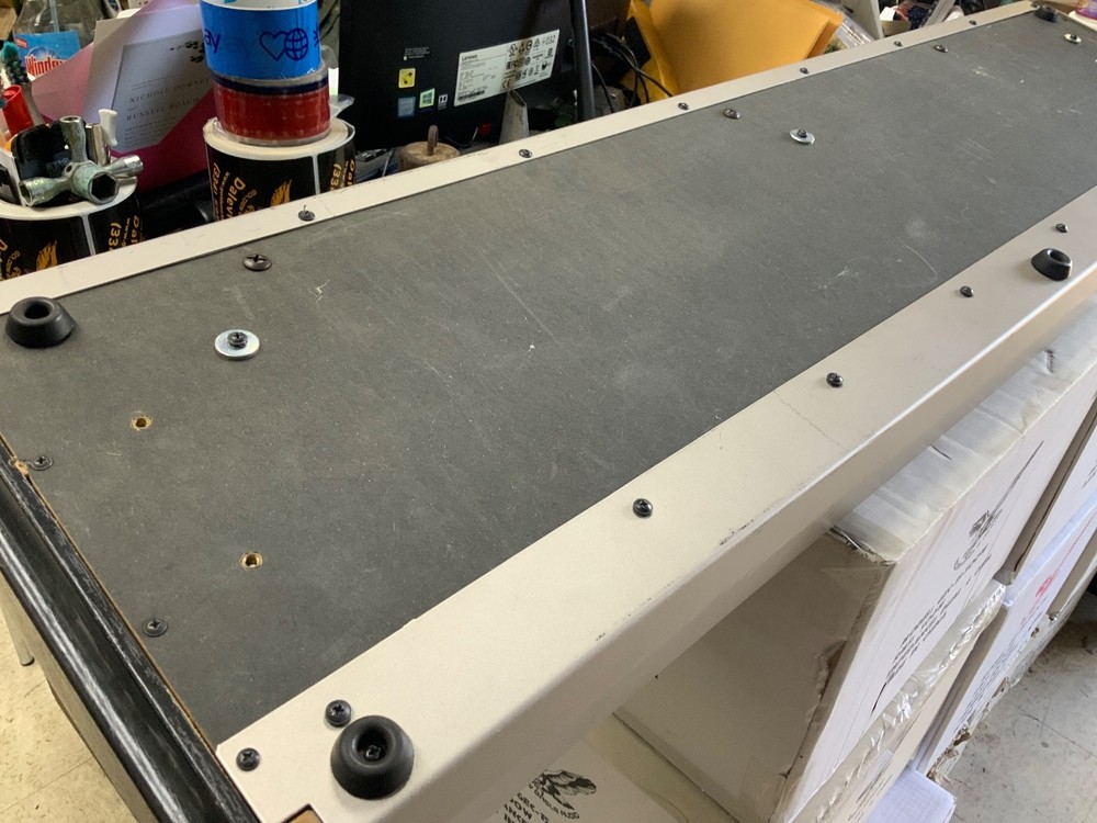 Used KORG SP-300 Stage Piano