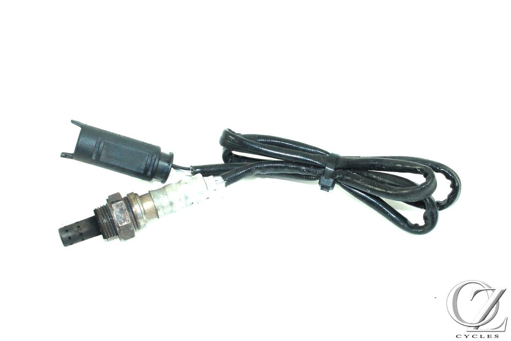 04-05 BMW R1100S 1100S Oxygen O2 Exhaust Gas Lambda Sensor