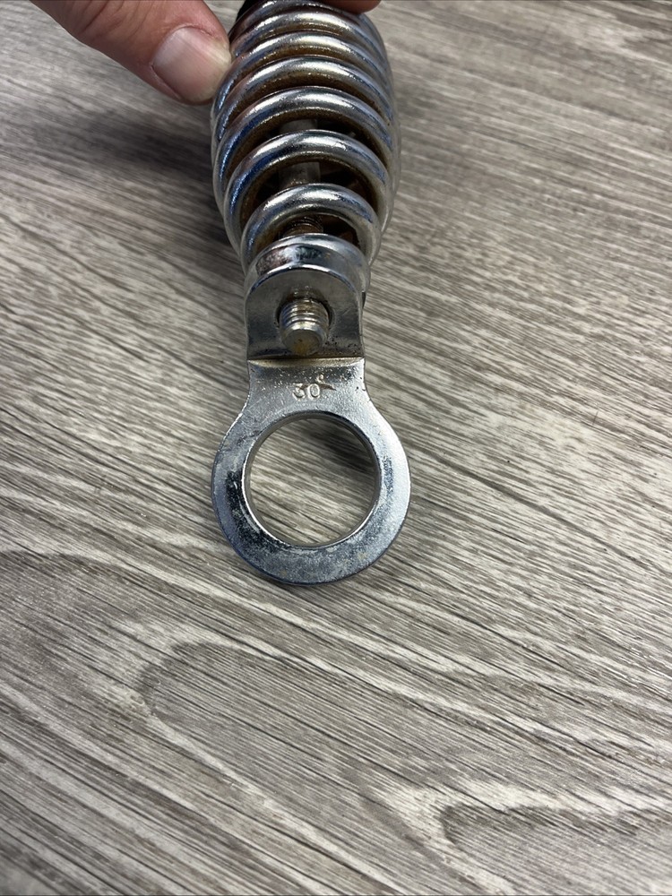 Schwinn Springer Fork Top Spring Bolt Kit 26" Phantom Excelsior Bracket