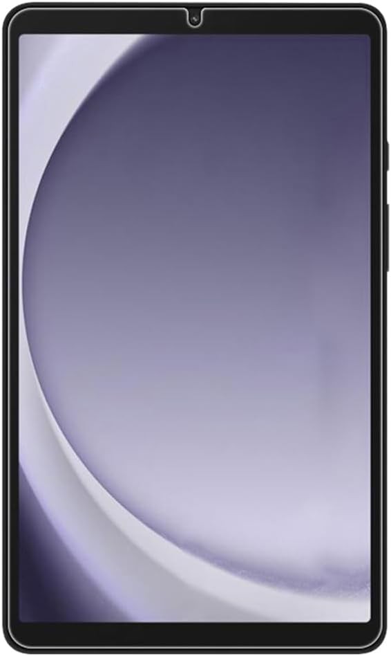 Samsung Galaxy Tab A11+ 11.0" Tempered Glass Screen Protector - 2 Pack