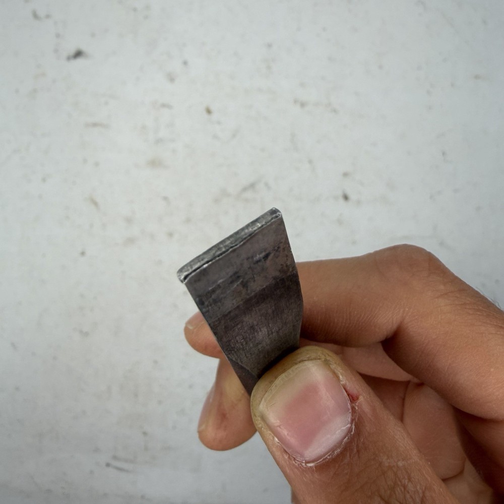 Matco LC166M 1/2" Cold Chisel 6" USA Tool