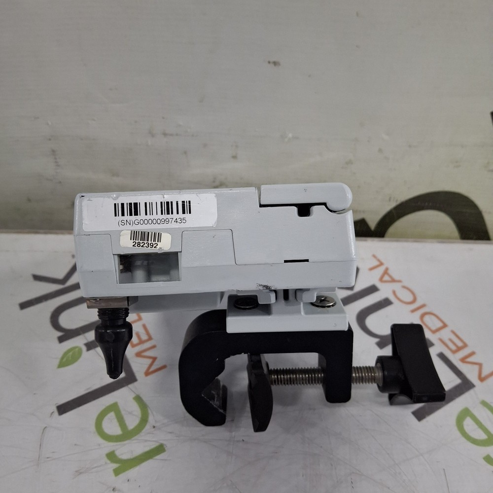 Baxter Sigma Spectrum with B/G Battery Infusion Pump