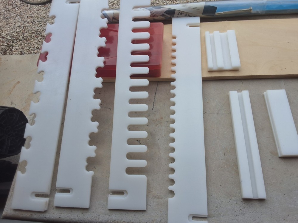 Woodline , route-r-joint, joinery system