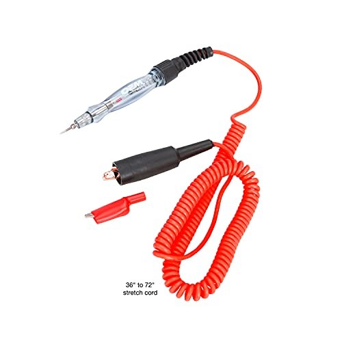 Mini Circuit Tester 25936 for 6V and 12V Systems - Open Circuit