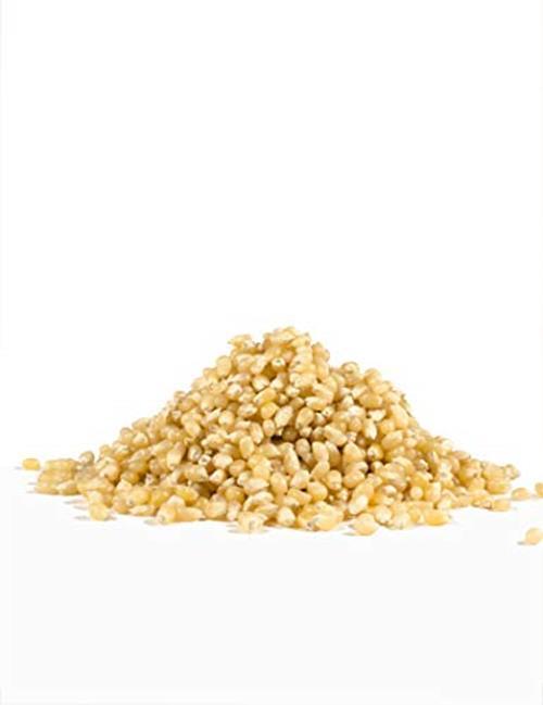 Bob's Red Mill White Popcorn, 30oz (Pack of 4) - Non Assorted Styles , Sizes