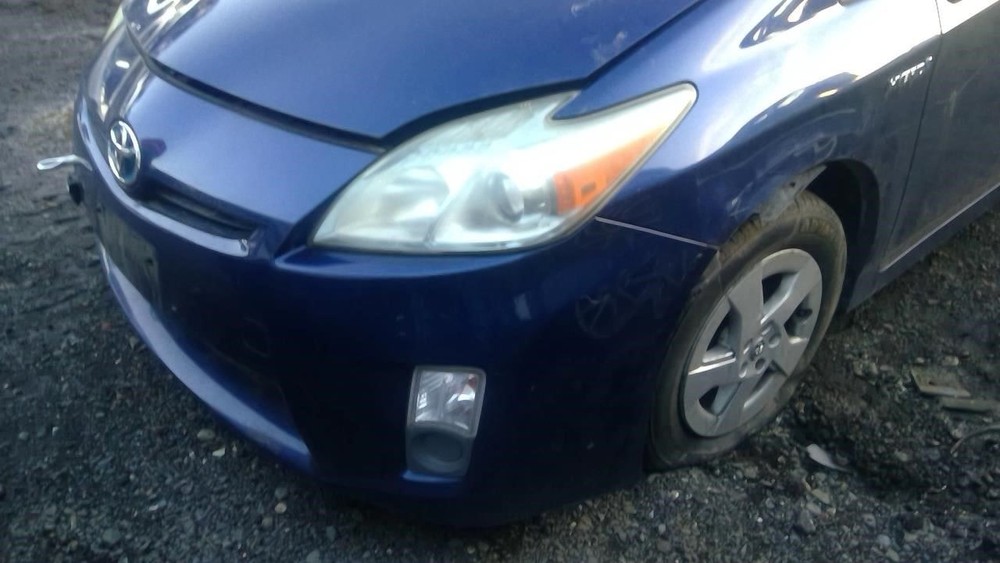PRIUS 2010 Transmission Shift 1110079