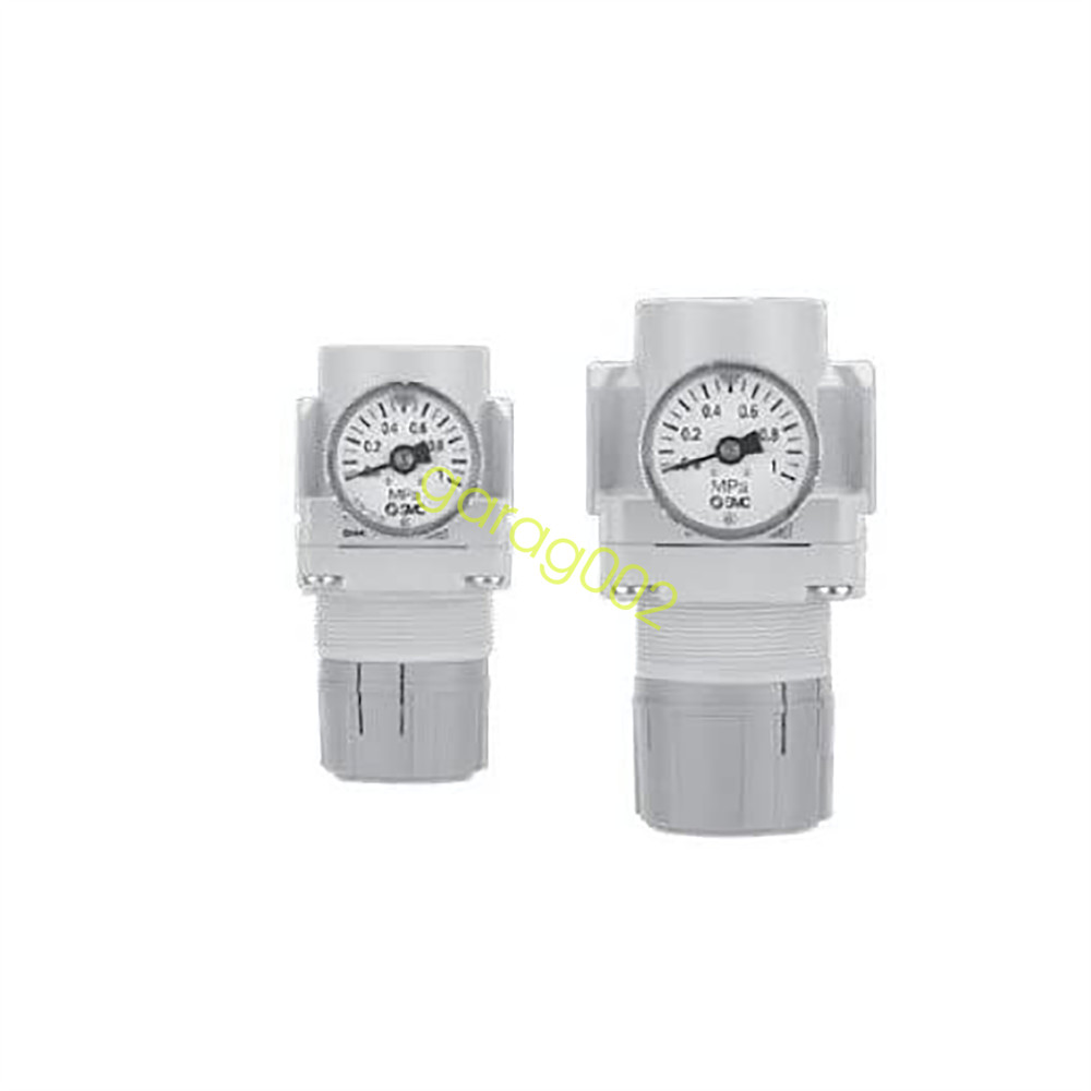 SMC AR20-01-A Regulating Pressure Reducing Valve New