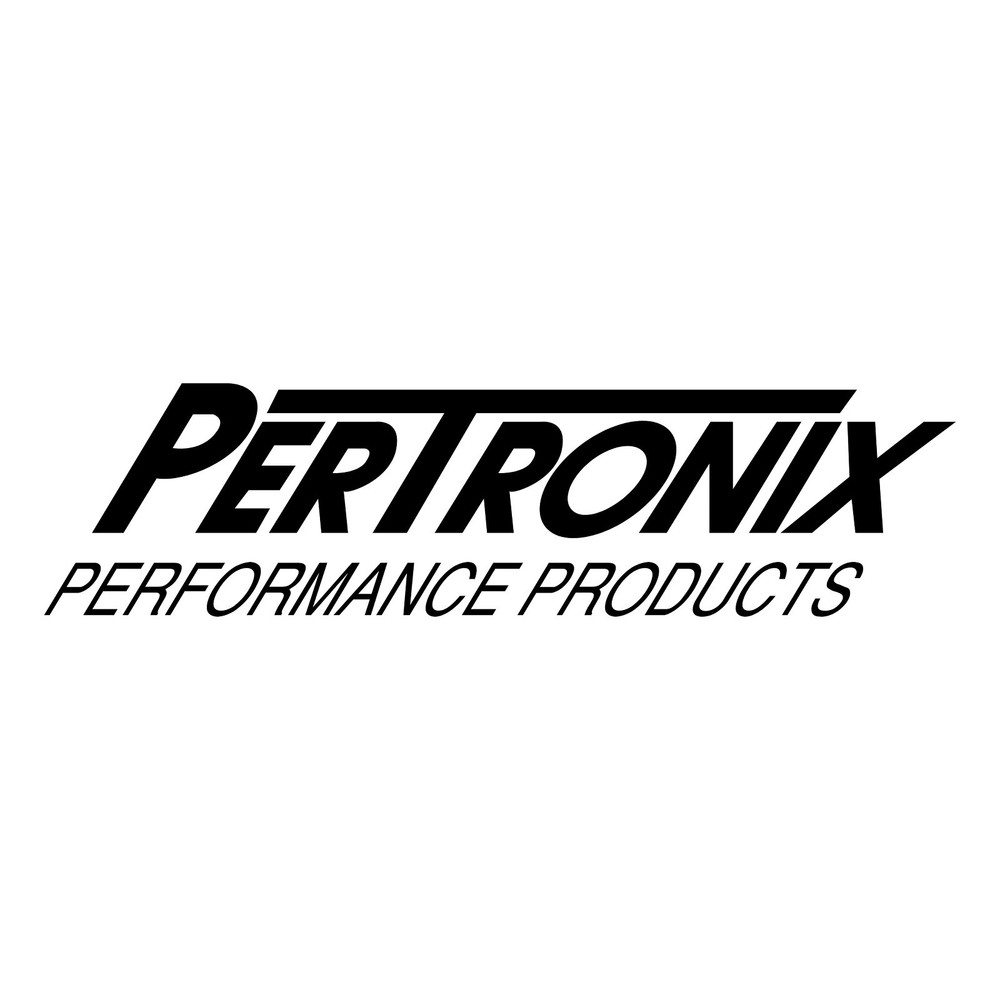 Pertronix Flame-Thrower Distributor w/ Ignitor Non-Vacuum for VW Type 1 Engine
