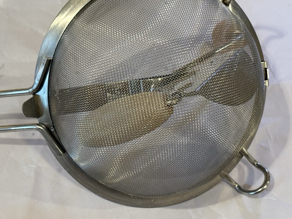 Vintage Food Mill
