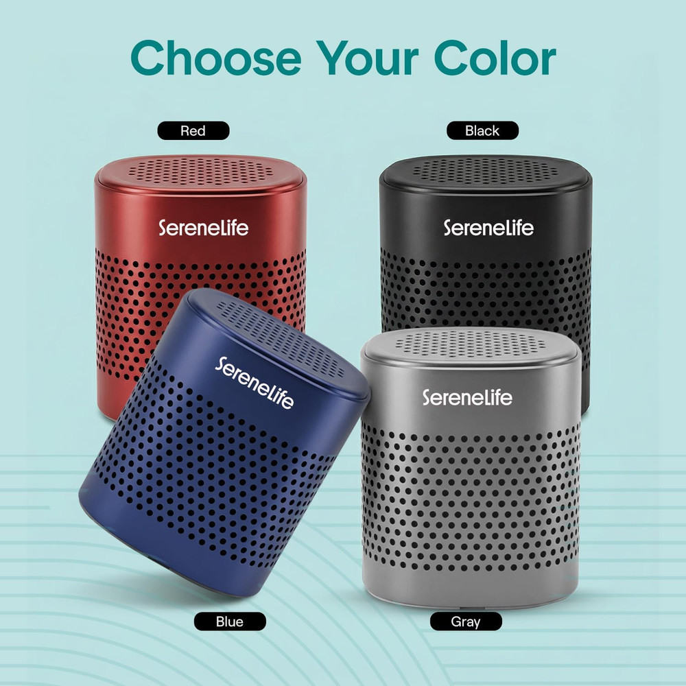 Fridge Deodorizer & Odor Eliminator, Multi-Use Refrigerator Deodorizer Aluminum