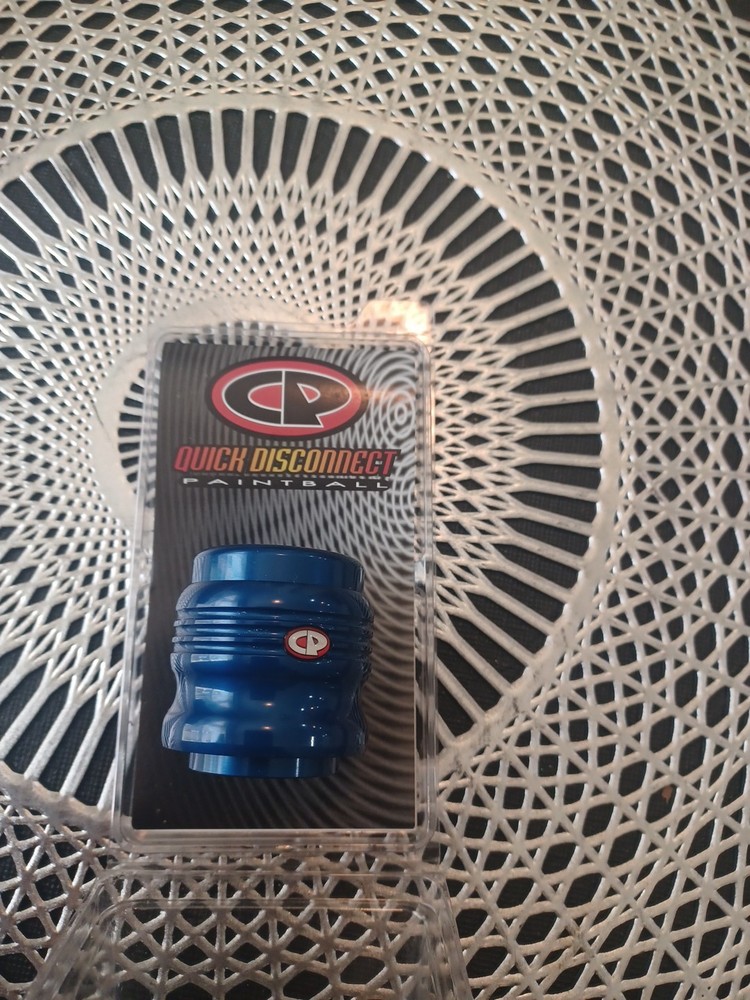 Autococker CP LOCK  Feedneck