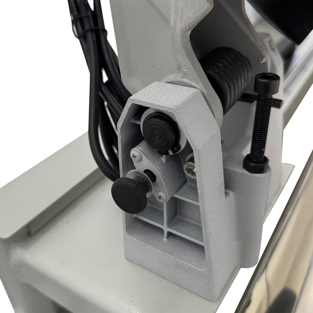 220V 1PH 78.7" Roll Slitter Cutting Machine Roll Cutting and Slitting Machine