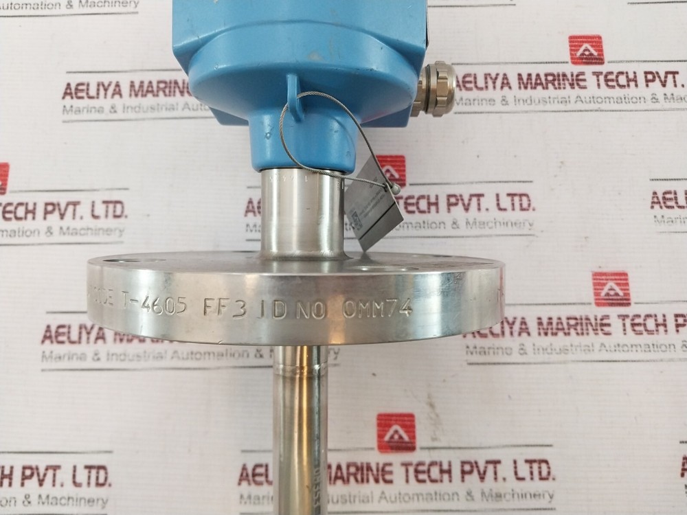Endress+Hauser FLT51-47JQ5/0 Level Switch
