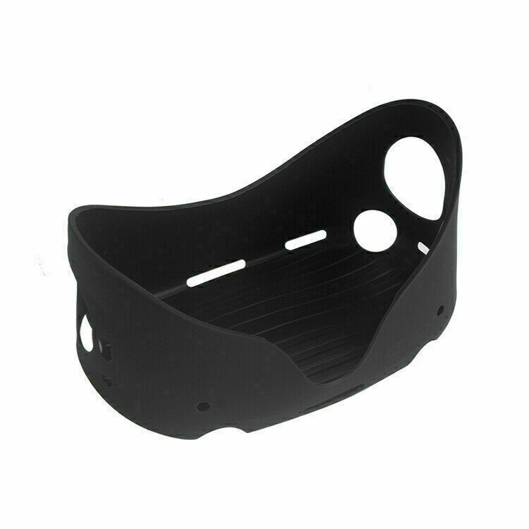 For Quest 2 VR Glasses Headset Accessories Silicone Case Protective Cover Sleeve