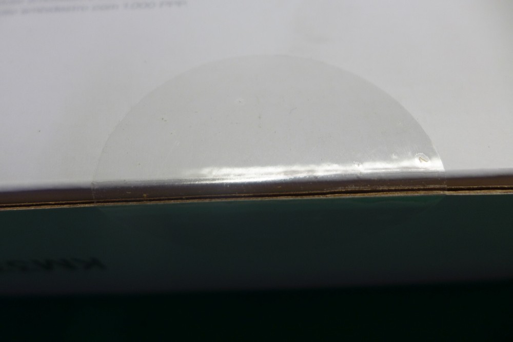 NEW(SEALED) Dell Essential Wireless Keyboard & Mouse SPANISH 255KM