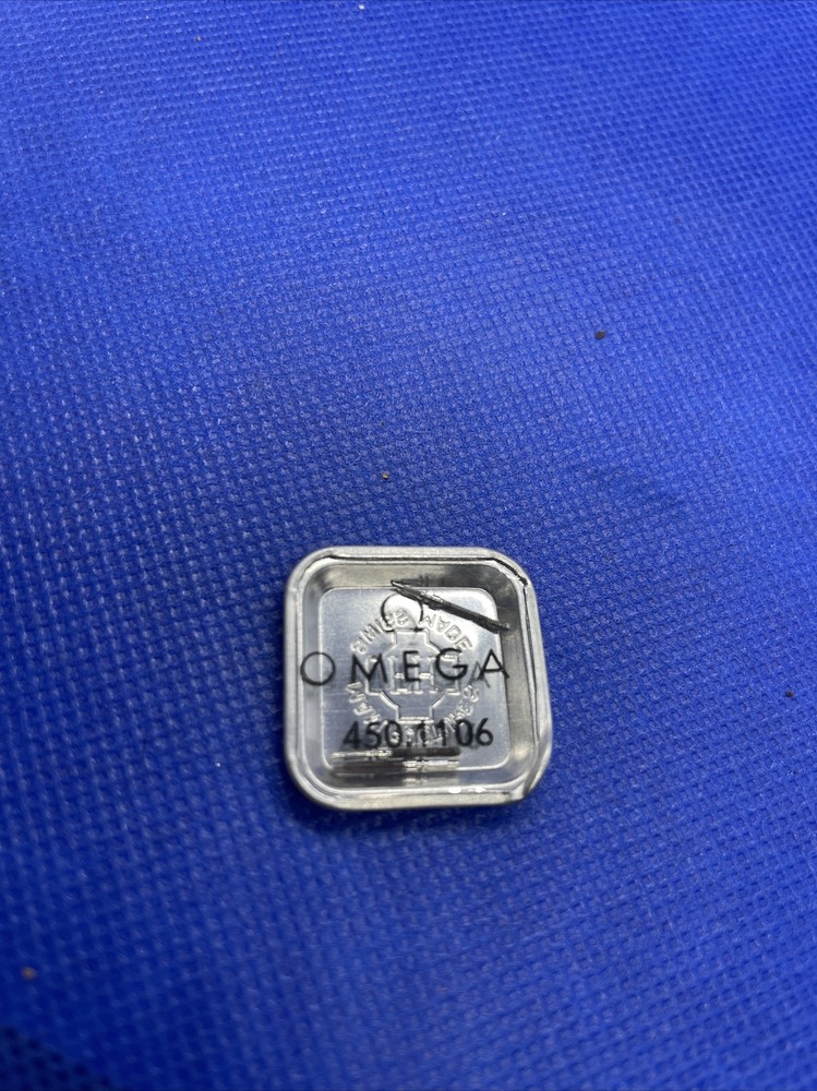 omega winding stems 450.1106