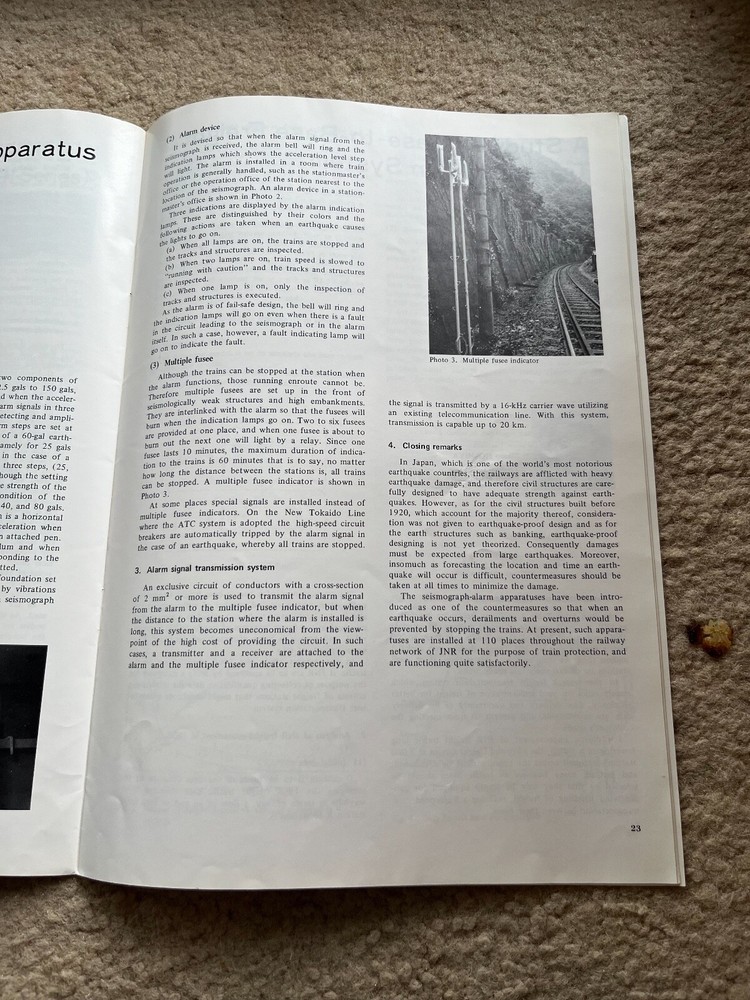 Japanese Railway Engineering - 1970 - Vol. 11 No. 2
