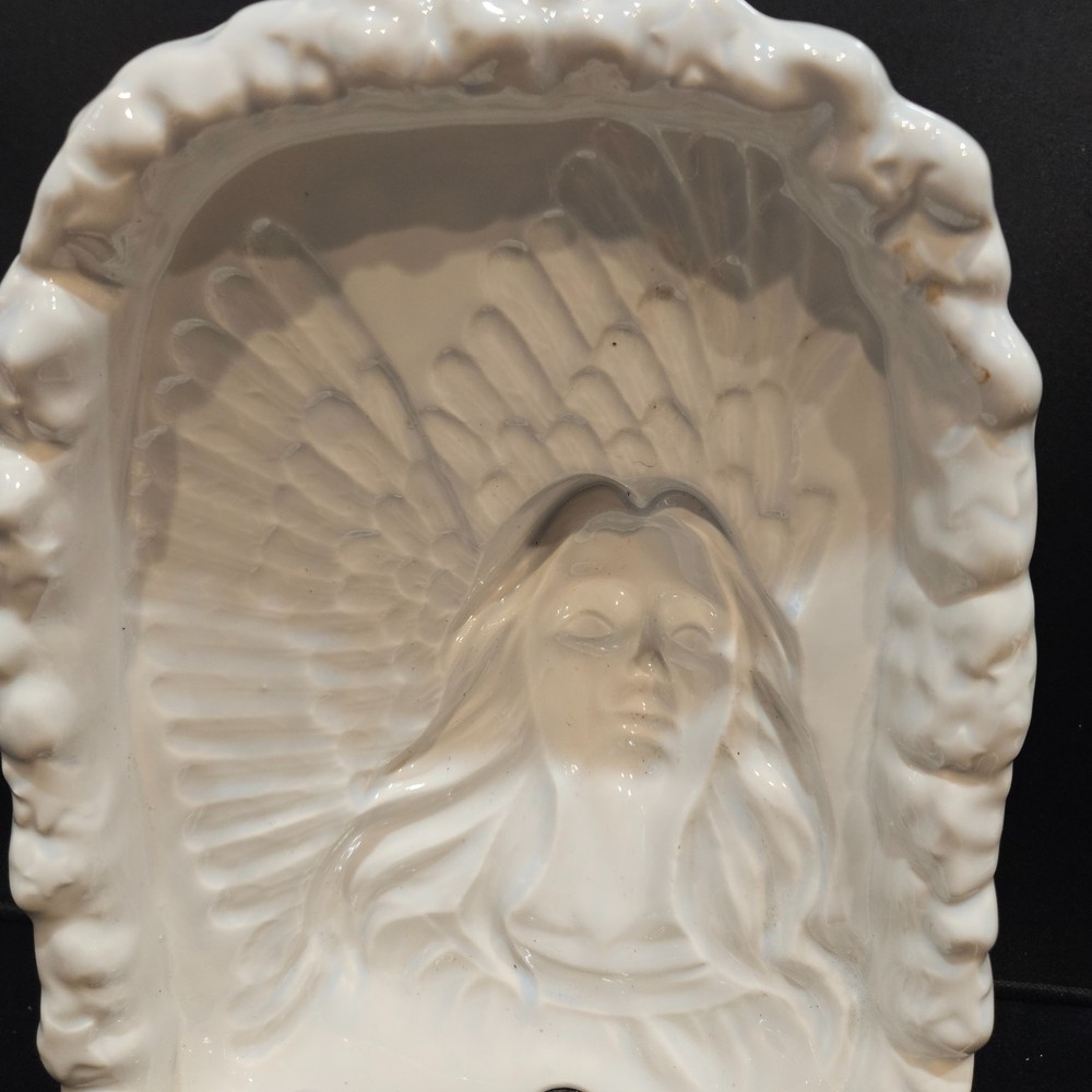 Angel Light - Nightlight - Decorative Angel Light