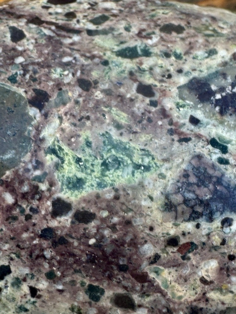 jasper rough Lot #2 Solid Lapidary