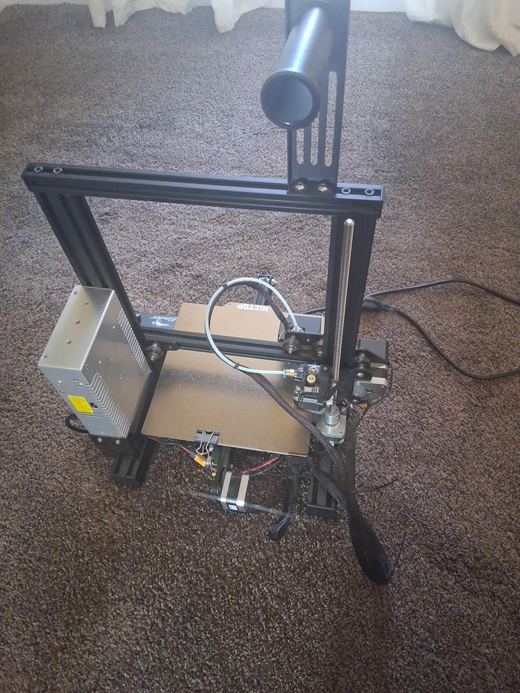 Creality Ender-3 Pro 3D printer
