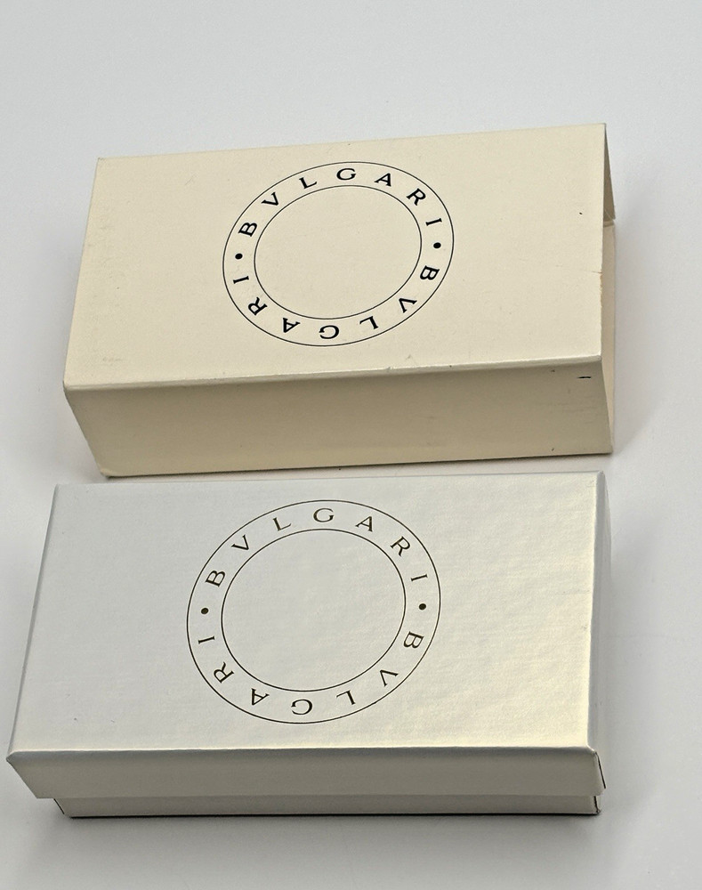 Bvlgari Vintage Mini Perfume Set