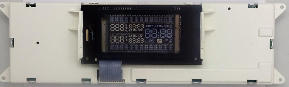 KITCHENAID WPW10365424 Range Control REPAIR SERVICE