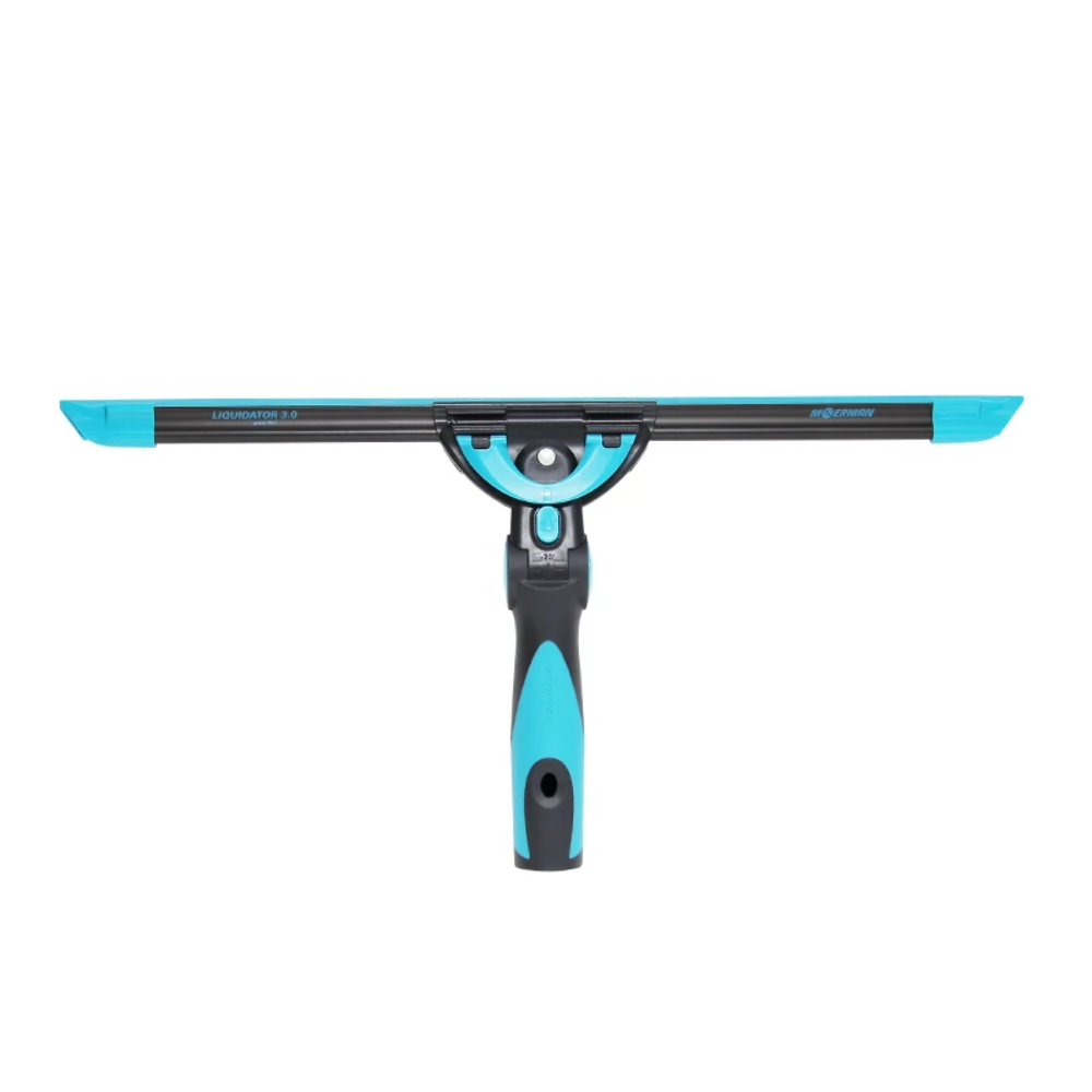 Moerman Liquidator 3.0/Excelerator 2.0 Squeegee Combo