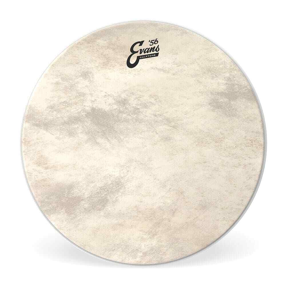 Evans Calftone Bass Drumhead 24"