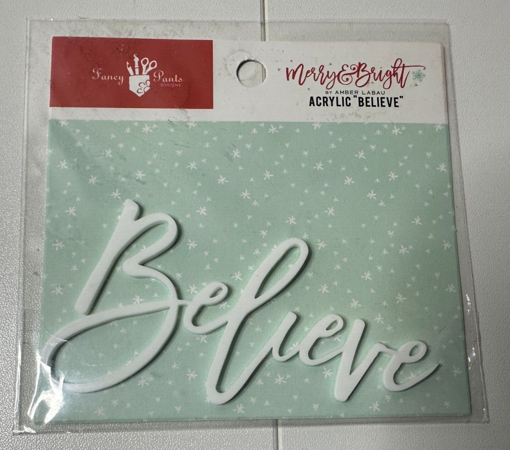 Fancy Pants 12 x 12 Scrapbook Kit-Multiple Variations Available-U Choose