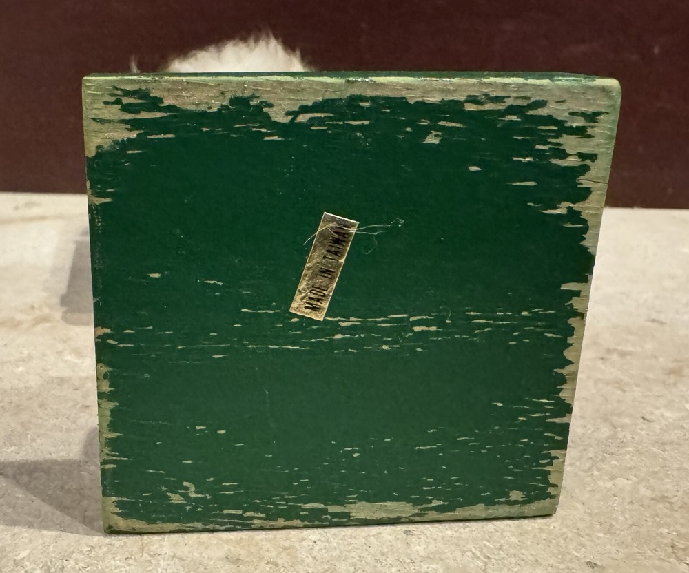 Christmas 10' Soldier Nutcracker in blue uniform