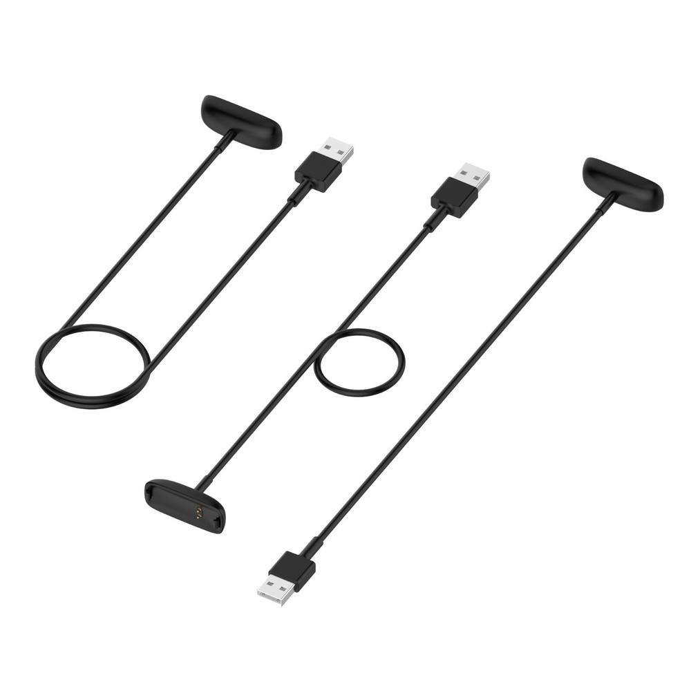 Replacement USB Charging Charger Cord Cable Fitbit Inspire 2 Ace 3 30cm 3.3ft