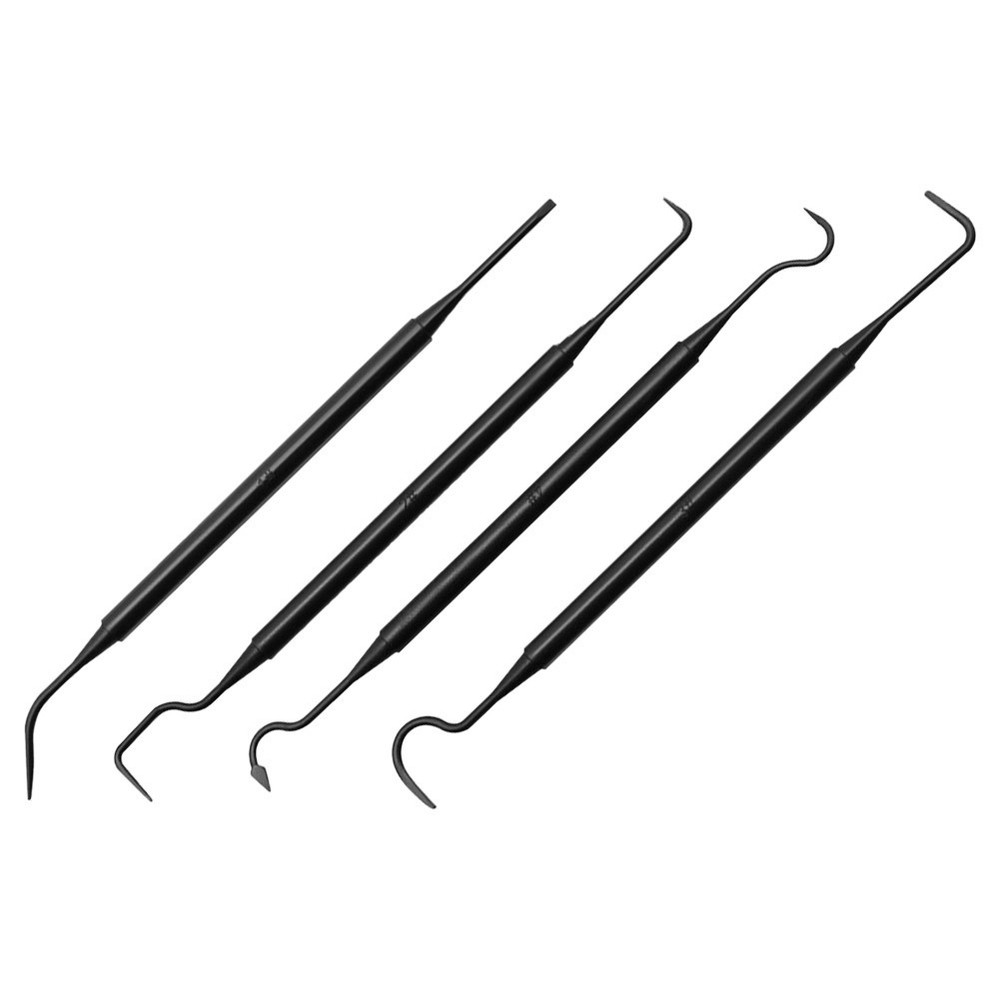 Car Detailing Tool Double-end Design Efficient Cleaning Remove Dirt And Dust