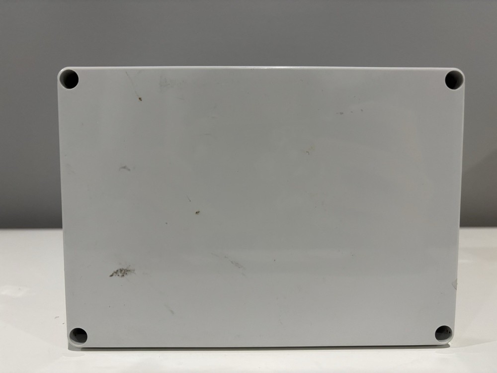 UNTESTED Houston Radar Armadillo Tracker DC310 w/ Calibration Papers & Keys